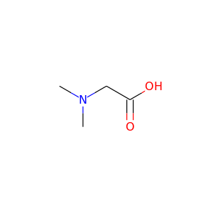 N,N-dimethyl glycine